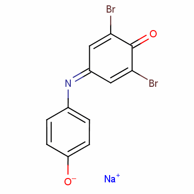 ƽṹʽ_5415-23-6ṹʽ