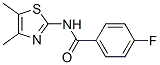 (9ci)-n-(4,5-׻-2-)-4--ṹʽ_541526-79-8ṹʽ