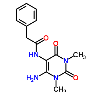 (8ci)-n-(6--1,2,3,4--1,3-׻-2,4--5-)-2--ṹʽ_5417-22-1ṹʽ