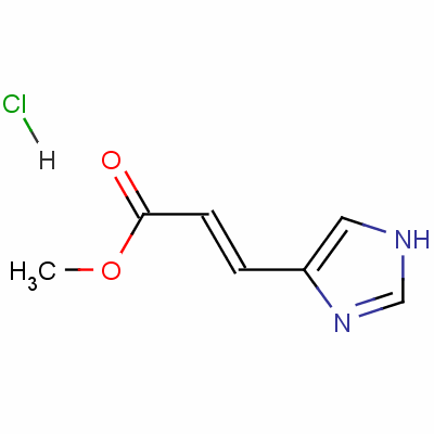 (e)-3-(1H--4-)ϩνṹʽ_54260-89-8ṹʽ