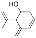 5-Ǽ׻-6-(1-׻ϩ)-3-ϩ-1-ṹʽ_54274-41-8ṹʽ