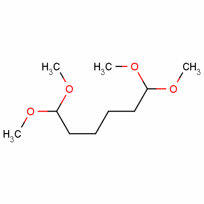 1,1,6,6-ļṹʽ_54286-89-4ṹʽ