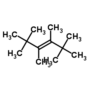 (E)-2,2,3,4,5,5-׻-3-ϩṹʽ_54290-40-3ṹʽ