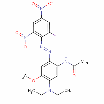 N-[5-(һ)-2-[(2--4,6-)]-4-]ṹʽ_54292-17-0ṹʽ