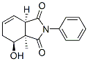 (3Ar)-3a,4,5,7a--4-ǻ-3a-׻-2--1H--1,3(2H)-ͪṹʽ_54346-13-3ṹʽ