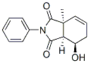 (3As)-3a,6,7,7a--7-ǻ-3a-׻-2--1H--1,3(2H)-ͪṹʽ_54346-14-4ṹʽ