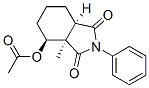 (3Ar,7a)-4-()-3a,4,5,6,7,7a--3a-׻-2--1H--1,3(2H)-ͪṹʽ_54346-15-5ṹʽ