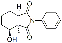 (3Ar,7a)-3a,4,5,6,7,7a--4-ǻ-3a-׻-2--1H--1,3(2H)-ͪṹʽ_54346-16-6ṹʽ