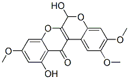 6,11-ǻ-2,3,9-[1]૲[3,4-b][1]-12(6h)-ͪṹʽ_54357-82-3ṹʽ