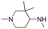 (-)-(9ci)-n,n,3,3-ļ׻-4-रṹʽ_544443-33-6ṹʽ