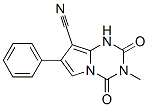 1,2,3,4--3-׻-2,4--7-[1,2-a]-1,3,5--8-ṹʽ_54450-42-9ṹʽ