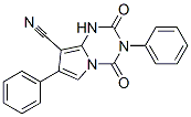 1,2,3,4--2,4--3,7-[1,2-a]-1,3,5--8-ṹʽ_54450-44-1ṹʽ