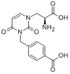 (As)-alpha--3-[(4-Ȼ)׻]-3,4--2,4--1(2H)-ऱṹʽ_544697-47-4ṹʽ