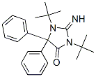 1,3-˫(1,1-׻һ)-2-ǰ-5,5--4-ͪṹʽ_54508-12-2ṹʽ