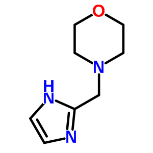 4-(1H--2-׻)-ṹʽ_54534-92-8ṹʽ