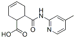 6-[[(4-׻-2-)]ʻ]-3-ϩ-1-ṹʽ_545343-57-5ṹʽ