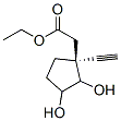 (1s)-(9ci)-1-Ȳ-2,3-ǻ-ṹʽ_545363-19-7ṹʽ