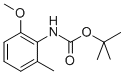 Boc-2--6-׻ṹʽ_545424-34-8ṹʽ