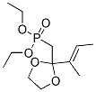 [[2-[(E)-1-׻-1-ϩ]-1,3--2-]׻]ṹʽ_54543-05-4ṹʽ