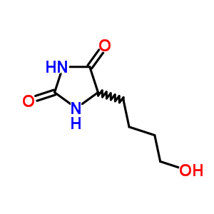 5-|-ǻṹʽ_5458-06-0ṹʽ