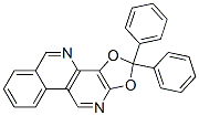 2,2--1,3-[4,5-f][4,7]ڶӷƽṹʽ_54616-37-4ṹʽ