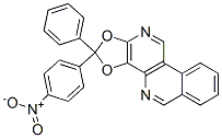 2-(4-)-2--1,3-[4,5-f][4,7]ڶӷƽṹʽ_54616-39-6ṹʽ