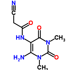 Nsc14366ṹʽ_5463-54-7ṹʽ