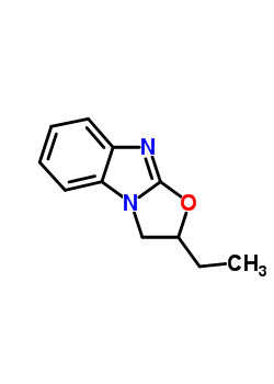 (9ci)-2-һ-2,3--f[3,2-a]ṹʽ_54700-19-5ṹʽ