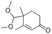 4-(׻)-3,4-׻-2-ϩ-1-ͪṹʽ_54710-15-5ṹʽ