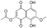 2-()-5,8-ǻ-7--1,4-ͪṹʽ_54725-00-7ṹʽ