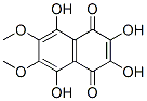 6,7--2,3,5,8-ǻ-1,4-ͪṹʽ_54725-02-9ṹʽ