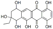 8-һ-7,8,9,10--1,4,6,7,8,10-ǻ-5,12-ıͪṹʽ_54725-41-6ṹʽ