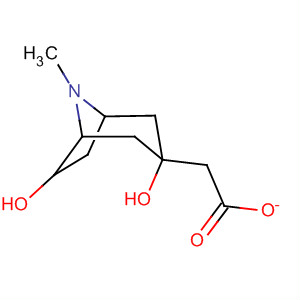 3--8-׻-8-˫[3.2.1]-6-ṹʽ_54725-46-1ṹʽ