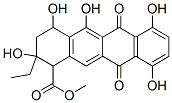 2-һ-1,2,3,4,6,11--2,4,5,7,10-ǻ-6,11--1-ıṹʽ_54773-77-2ṹʽ