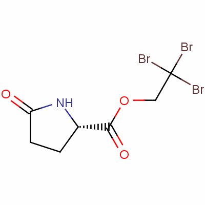 2,2,2-һ 5--l-ṹʽ_54778-37-9ṹʽ