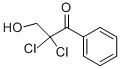 (9ci)-2,2--3-ǻ-1--1-ͪṹʽ_54824-08-7ṹʽ