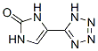 (9ci)-1,3--4-(1H--5-)-2H--2-ͪṹʽ_548438-09-1ṹʽ