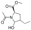 (9ci)-1--4-һ-5-ǻ-D-ṹʽ_548490-83-1ṹʽ