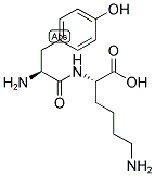 H-tyr-lys-ohṹʽ_54925-88-1ṹʽ