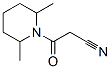 (9ci)-1-()-2,6-׻-ऽṹʽ_549474-88-6ṹʽ