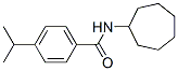 (9ci)-n--4-(1-׻һ)-ṹʽ_549485-76-9ṹʽ