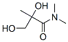 (9ci)-2,3-ǻ-n,n,2-׻ṹʽ_549504-33-8ṹʽ