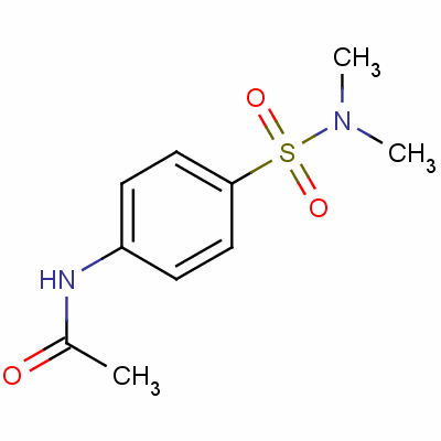 N-[4-[(׻)]]ṹʽ_54951-54-1ṹʽ