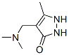 4-[(׻)׻]-1,2--5-׻-3H--3-ͪṹʽ_54952-59-9ṹʽ