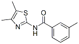 (9ci)-n-(4,5-׻-2-)-3-׻-ṹʽ_549543-74-0ṹʽ