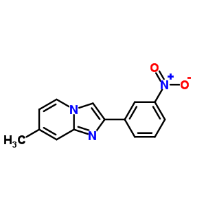 7-׻-2-(3-)[1,2-a]ऽṹʽ_54970-96-6ṹʽ