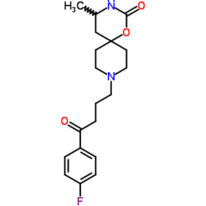 9-[3-(P-)]-5-׻-1-f-3,9-[5.5]ʮһ-2-ͪṹʽ_54981-16-7ṹʽ