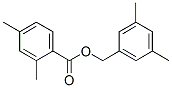 2,4-׻ (3,5-׻)ṹʽ_55000-45-8ṹʽ