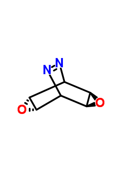 3,6---1,6-,3,4-ṹʽ_55022-75-8ṹʽ