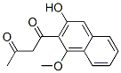 1-(3-ǻ-1--2-)-1,3-ͪṹʽ_55030-42-7ṹʽ